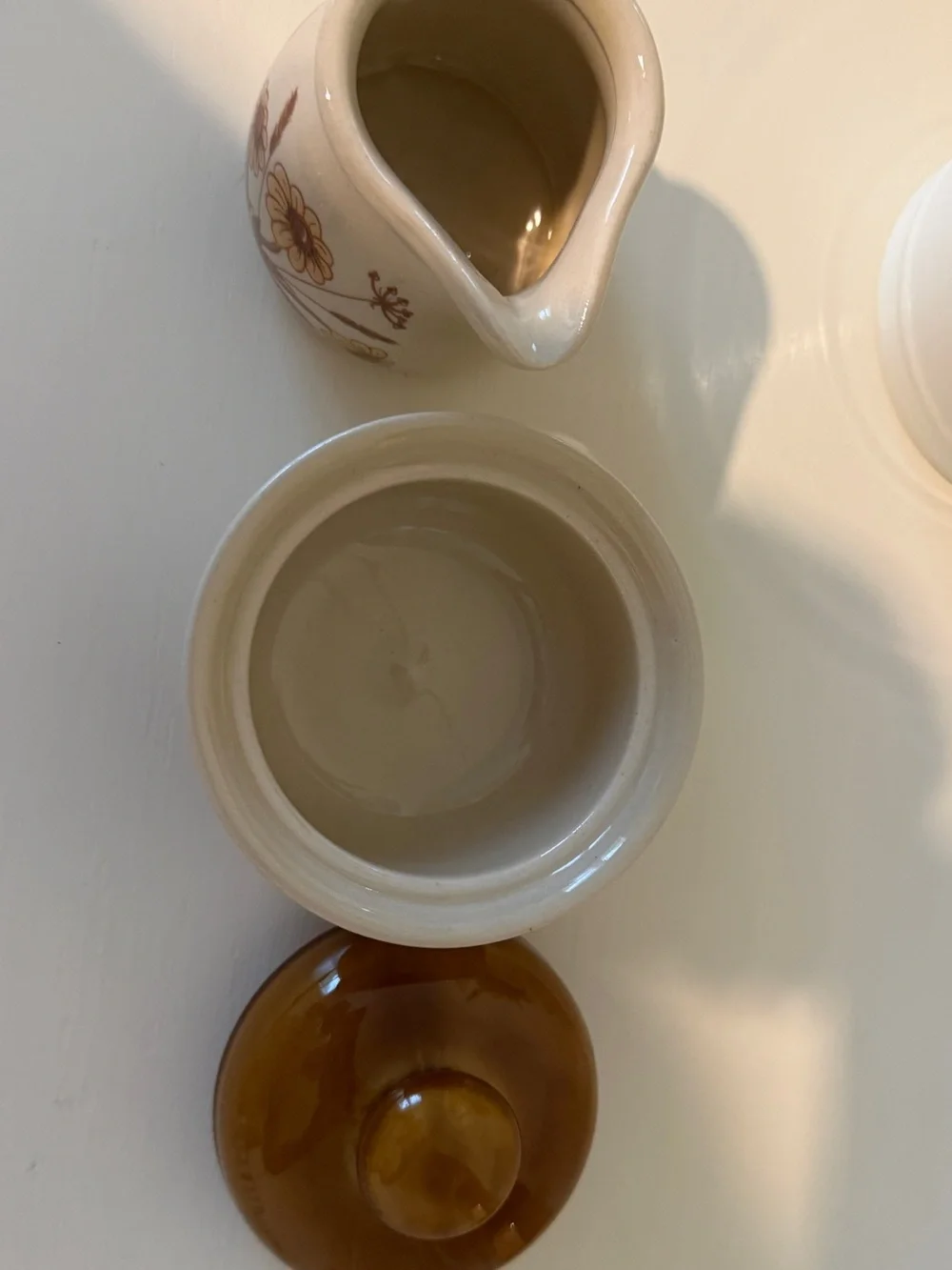 N/A classic cream